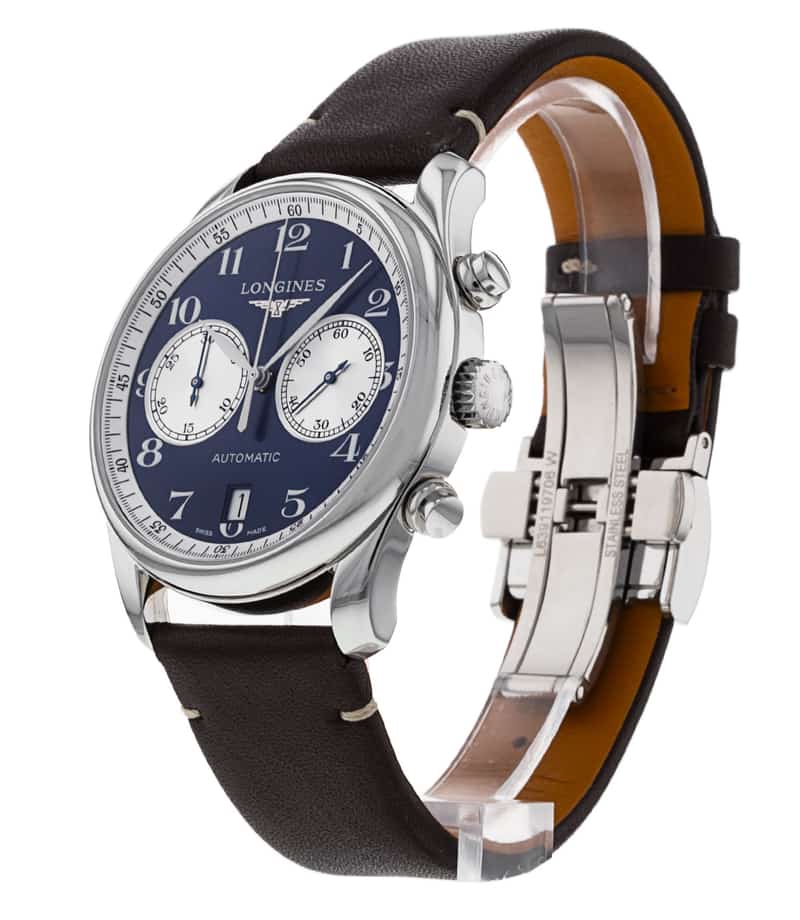 Longines Master Collection L2.629.4.99.2
